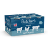 Butcher's Meaty Recipes CIJ Canned Food for Puppies 6 x 400g