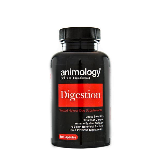 Animology Digestion Supplement for Dogs