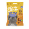 Edgard & Cooper Bites Grain Free Training Treats for Dogs - Chicken - 50g