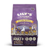 Lily's Kitchen Dry Adult 8+ Dog Food - Salmon & Trout