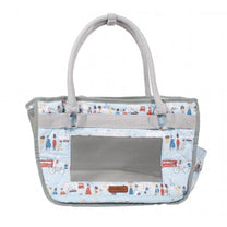 Cath Kidston London People Pet Carrier