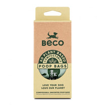 Beco Compostable Poop Bags