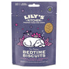 Lily's Kitchen Dog Treats - Bedtime Biscuits - 80g