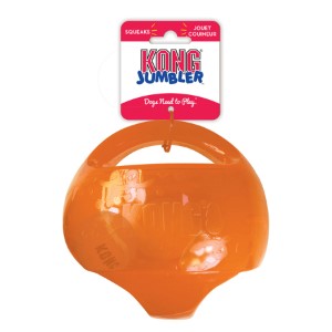 KONG Jumbler Ball Medium
