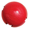 KONG Biscuit Ball Dog Toy Small