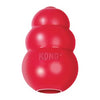 KONG Classic Dog Toy - Red