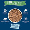 Butcher's Simply Gentle Dog Food Trays 24x150g