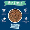 Butcher's Lean & Tasty Low Fat Dog Food Tins