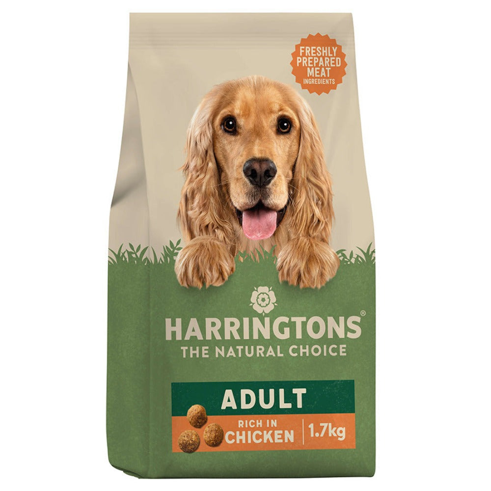 Harringtons Chicken Complete Dry Adult Dog Food