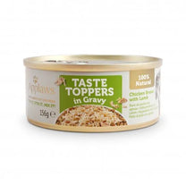 Applaws Taste Toppers Natural Chicken & Lamb In Gravy Wet Dog Food