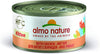 Almo Nature HFC Natural Wet Kitten Food in Tin - Chicken