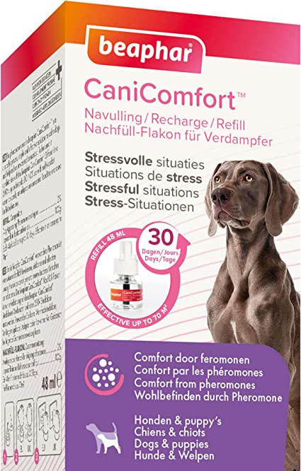 Cani Comfort Calming Diffuser Refill - 48ml