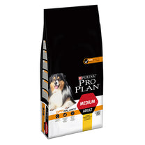 PRO PLAN OPTIBALANCE Chicken Medium Adult Dog Food