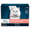 Purina Gourmet Perle Connoisseurs Selection - 85g