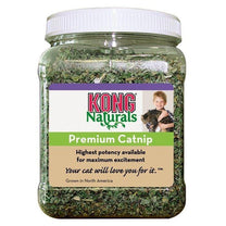KONG Premium Catnip 8g