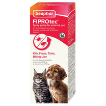 Fiprotec Spray - 100ml