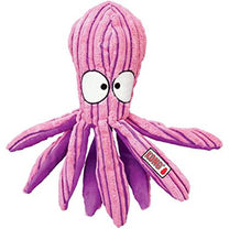 KONG CuteSeas Octopus Toy for Dogs