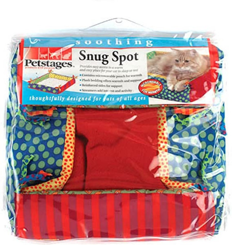 Petstages Snug Spot for Cats