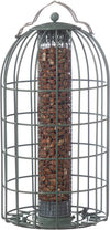 The Nuttery Classic Original Nut Squirrel Proof Wild Bird Feeder