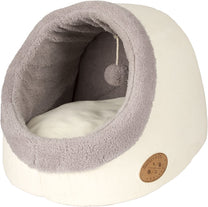 Banbury & Co Luxury Cosy Cat Bed