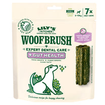 Lily's Kitchen Woofbrush Gut Health