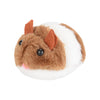 Acticat Jittery Mice Toy for Cats - Brown & White