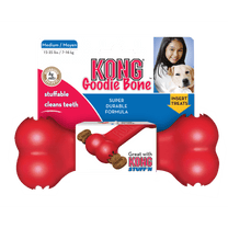 KONG Goodie Bone
