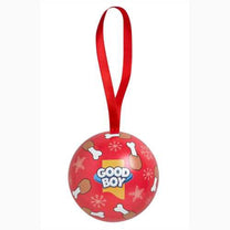 Good Boy Bauble Tin - 30g