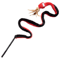 KONG Snake Teaser Cat Toy