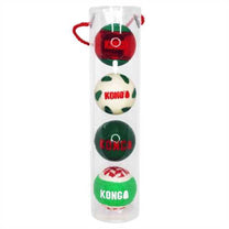 Holiday Occasions Balls 4-pk - Medium