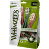 Whimzees Toothbrush Dental Treats