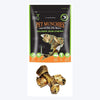 Pet Munchies Salmon Dog Treats Salmon Skin