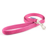 Ancol Nylon Dog Lead Pink