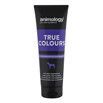 Animology True Colours Shampoo for Dogs 250ml