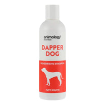 Animology Essentials Dapper Tutti Frutti Shampoo for Dogs - 250ml