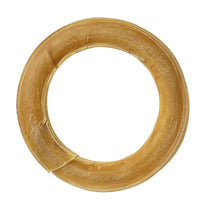 Good Boy Rawhide Pressed Rings Treat for Dogs 15cm (6")