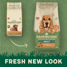 Harringtons Chicken Complete Dry Adult Dog Food