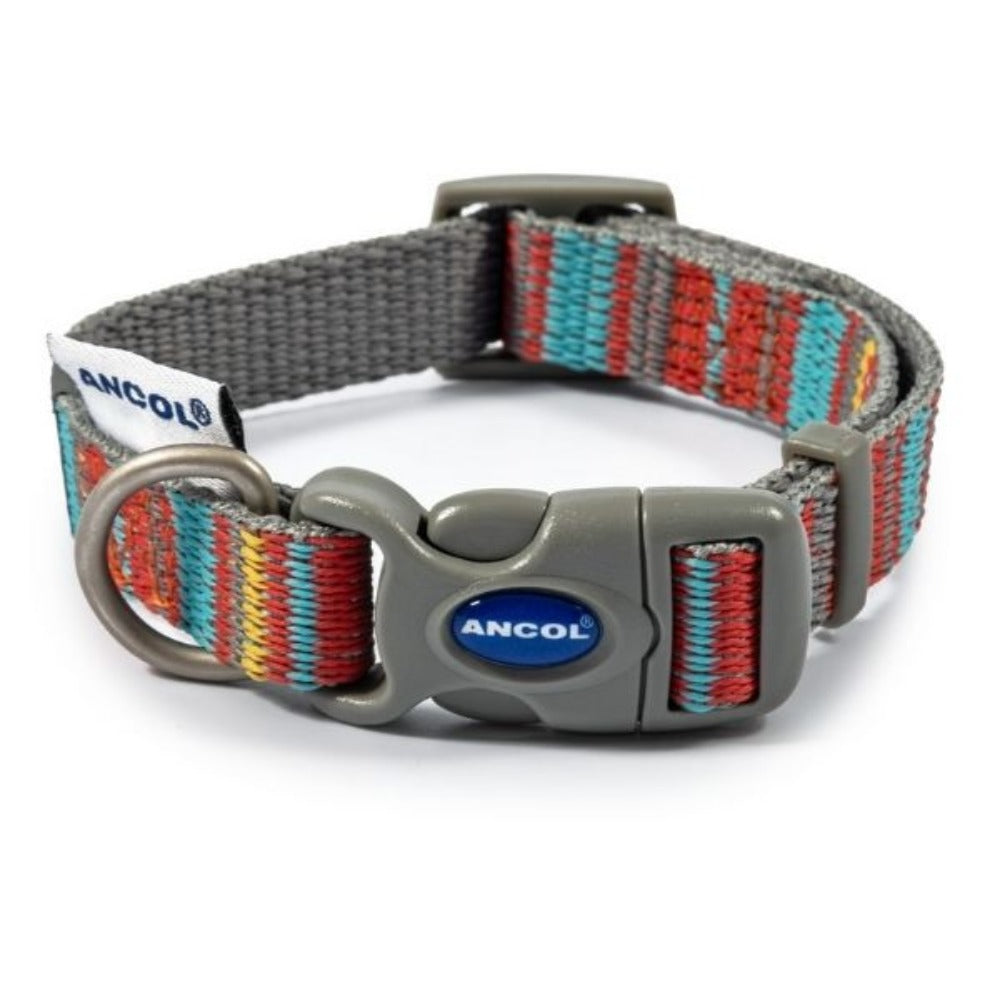 Ancol Made From Recycled Bottles Collar for Dogs