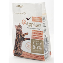 Applaws Salmon Cat Food 400g
