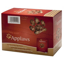Applaws Tuna & Pacific Prawn Pouch for Cats 70g