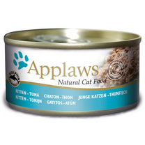 Applaws Tuna Tinned Food for Kittens 70g