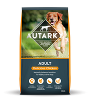 Autarky Complete Chicken Adult Dog Food