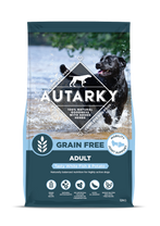 Autarky Complete Fish Adult Dry Dog Food