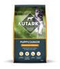 Autarky Complete Puppy & Junior Chicken Dry Dog Food