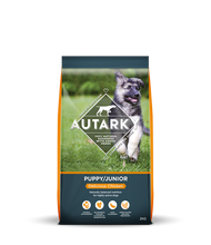 Autarky Complete Puppy & Junior Chicken Dry Dog Food