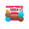 KONG CoreStrength Bamboo Bone Toy for Dogs - Large