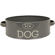 Banbury & Co Dog Feeding Bowl