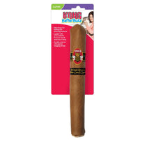 KONG BetterBuzz Cigar Toy for Cats