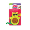 KONG Wrangler Avocato Toy for Cats