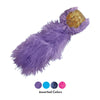 KONG Active Cork Ball Toy for Cats - Assorted Colours